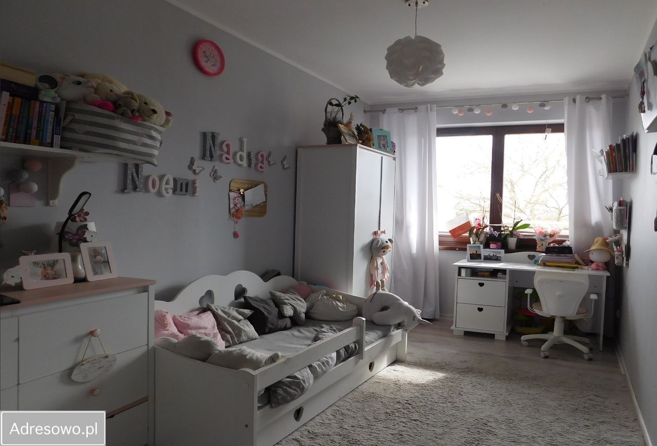 Mieszkanie 3-pokojowe Szczecin Śródmieście, ul. Janusza Kusocińskiego. Zdjęcie 3