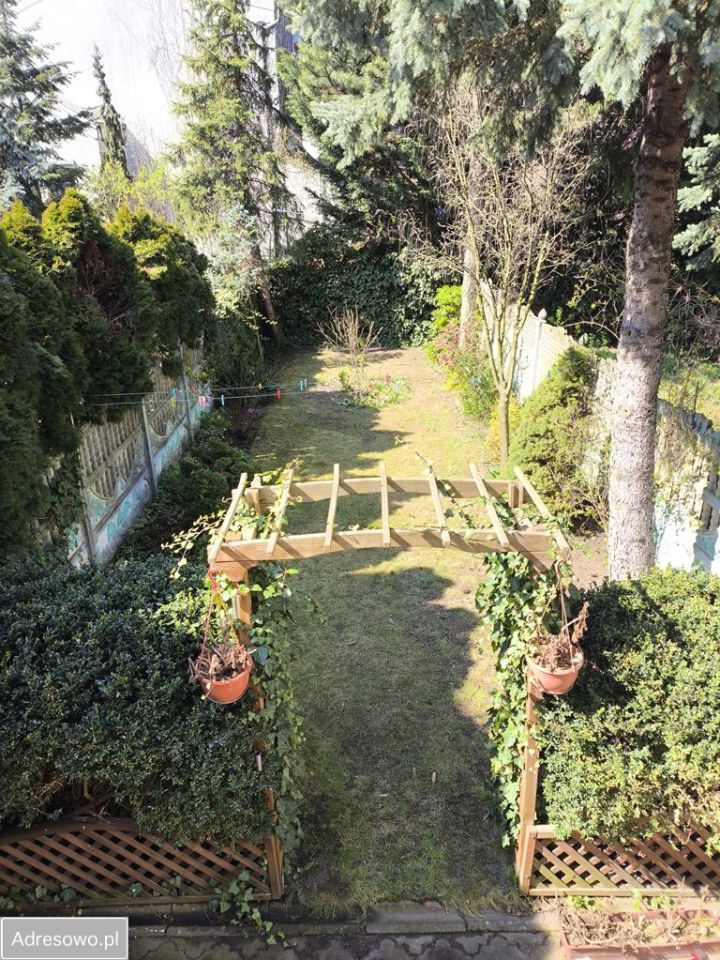 dom szeregowy, 5 pokoi Skórzewo, ul. Kwiatowa. Zdjęcie 10