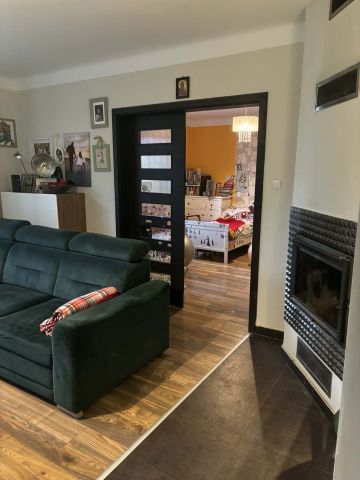 dom wolnostojący, 5 pokoi Rypin, ul. 3 Maja. Zdjęcie 20