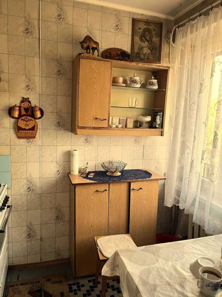 Mieszkanie 2-pokojowe Hajnówka, ul. Mikołaja Reja. Zdjęcie 8