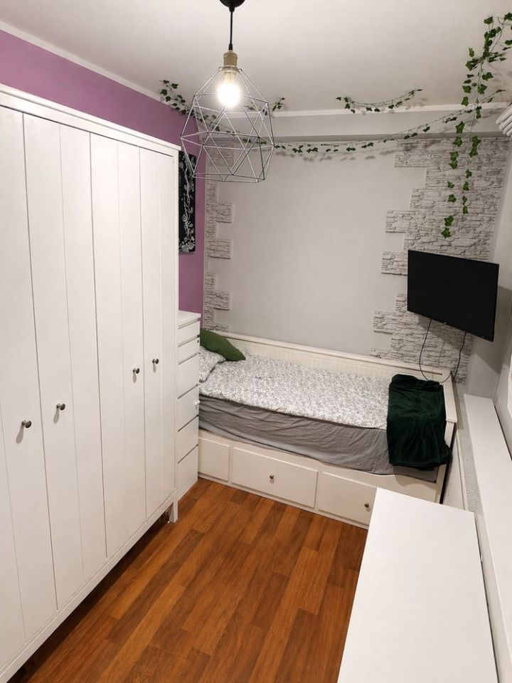 Mieszkanie 4-pokojowe Marki. Zdjęcie 7