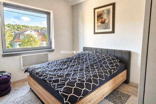 Mieszkanie 2-pokojowe Myślenice, ul. 3 Maja. Zdjęcie 8