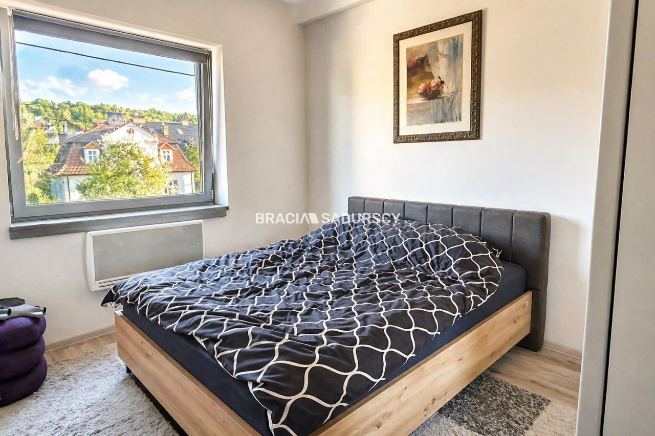 Mieszkanie 2-pokojowe Myślenice, ul. 3 Maja. Zdjęcie 8