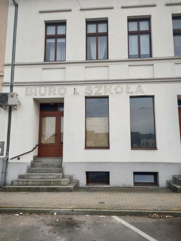 Lokal Lwówek, Rynek. Zdjęcie 1