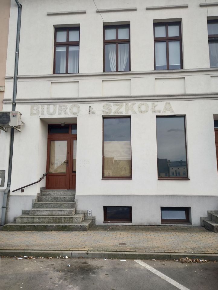 Lokal Lwówek, Rynek. Zdjęcie 1