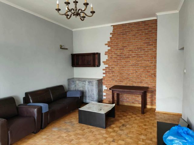 Mieszkanie 2-pokojowe Gliwice Śródmieście, ul. Częstochowska. Zdjęcie 1