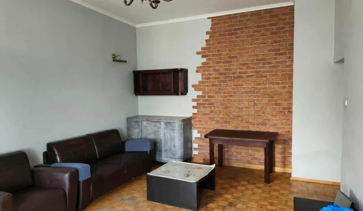 Mieszkanie 2-pokojowe Gliwice Śródmieście, ul. Częstochowska