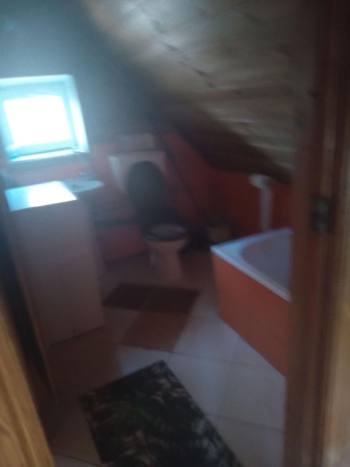 Mieszkanie 2-pokojowe Kania Polska Bindugi, ul. Popowska. Zdjęcie 2