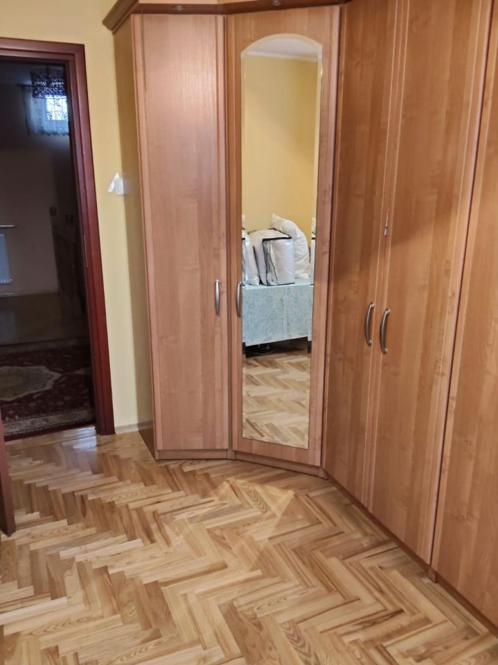 dom wolnostojący, 7 pokoi Srocko, ul. Częstochowska. Zdjęcie 15