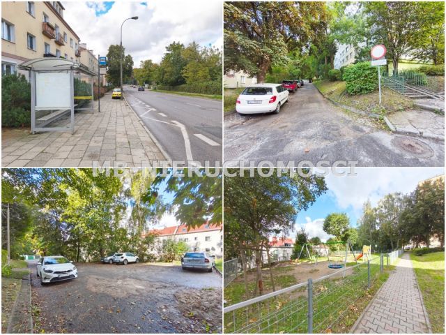 Mieszkanie 3-pokojowe Olsztyn, ul. Nowa Niepodległości. Zdjęcie 14