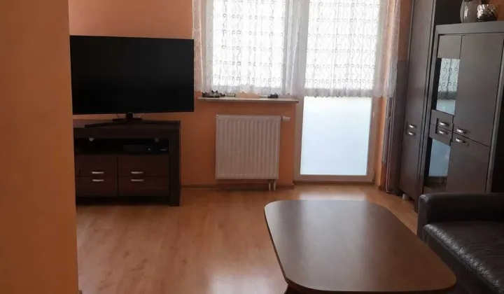Mieszkanie 2-pokojowe Szczecin Majowe, ul. Jarosława Iwaszkiewicza