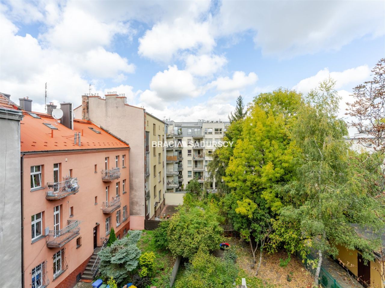 Mieszkanie 3-pokojowe Kraków Krowodrza, ul. Wrocławska. Zdjęcie 24