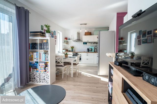 Mieszkanie 3-pokojowe Wysoka, ul. Jasna. Zdjęcie 1