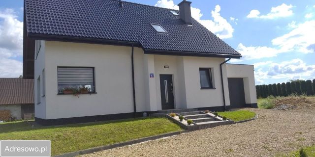 dom wolnostojący, 4 pokoje Wyźrał. Zdjęcie 1