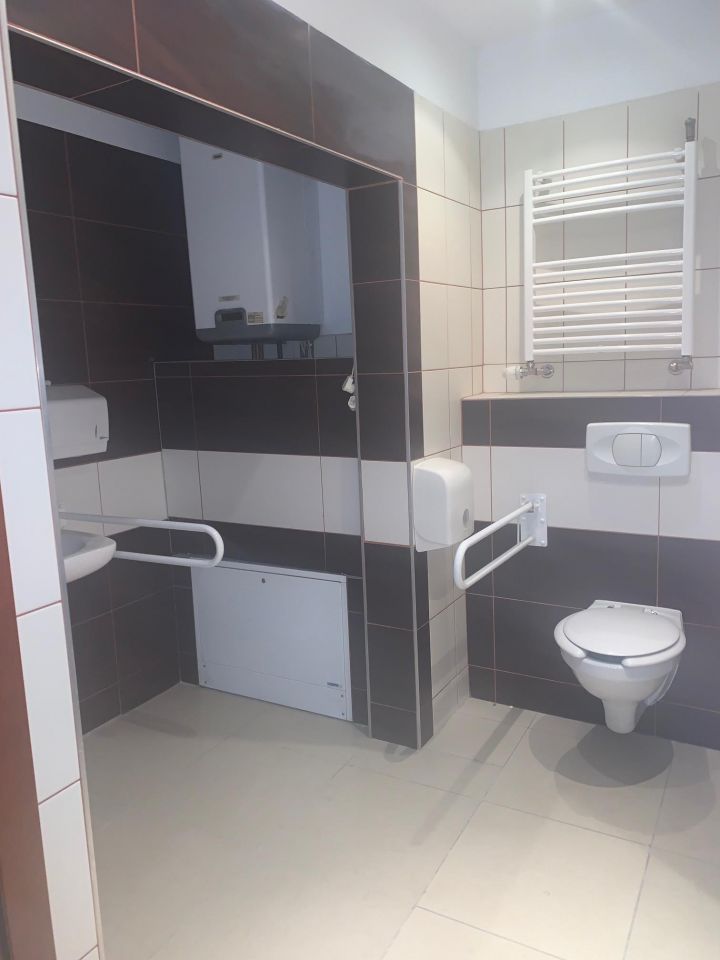 Lokal Gliwice Śródmieście, ul. Plebiscytowa. Zdjęcie 17