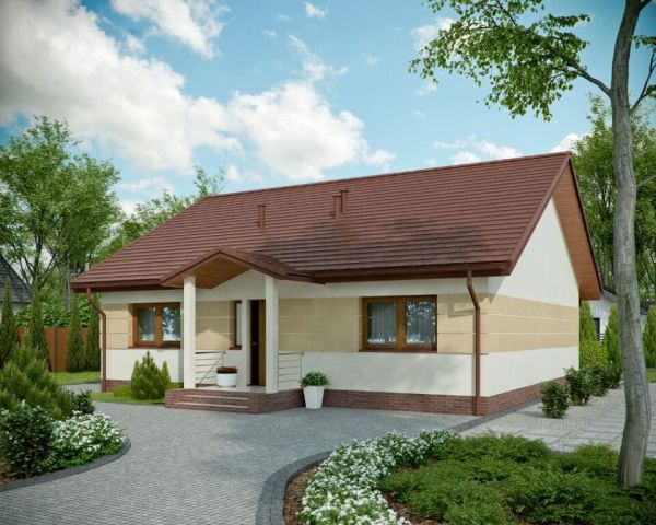 Działka budowlana Olszyny. Zdjęcie 1