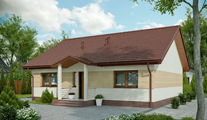 Działka budowlana Olszyny