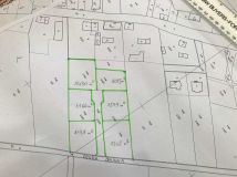 Działka budowlana Dobino. Zdjęcie 1