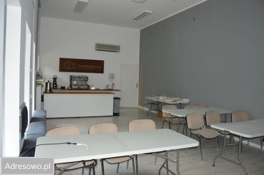 Lokal Warszawa Praga-Północ, ul. Władysława Skoczylasa. Zdjęcie 6