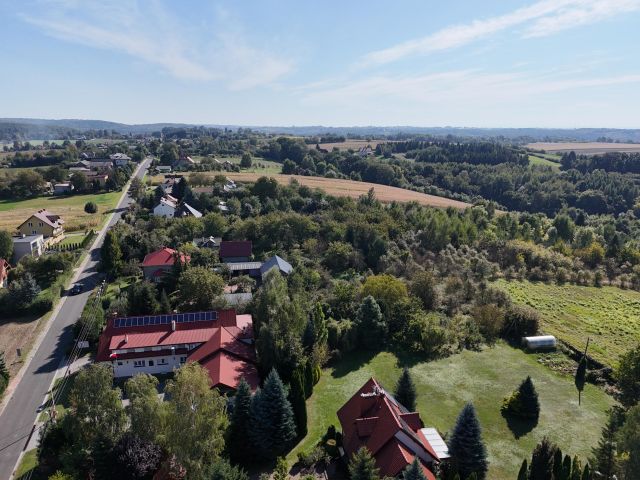 Działka budowlana Maszków, ul. Kolonia. Zdjęcie 1