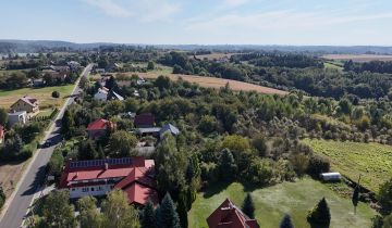 Działka budowlana Maszków, ul. Kolonia