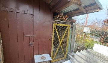 Działka rod Biłgoraj