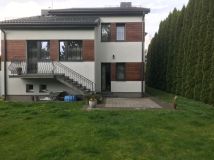 dom wolnostojący Łódź Bałuty. Zdjęcie 2