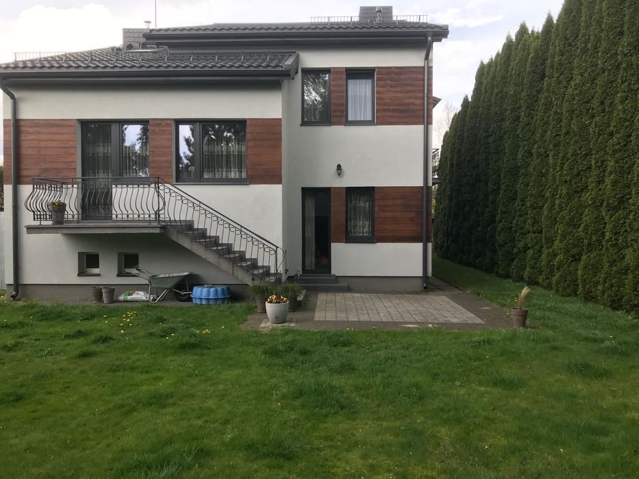 dom wolnostojący Łódź Bałuty. Zdjęcie 3