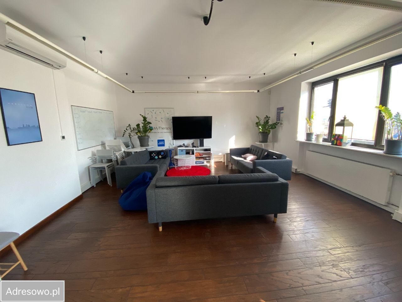 Biuro Warszawa Mokotów, ul. Dominikańska. Zdjęcie 9