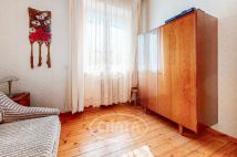 Mieszkanie 4-pokojowe Wrocław Karłowice, ul. Wacława Potockiego. Zdjęcie 4