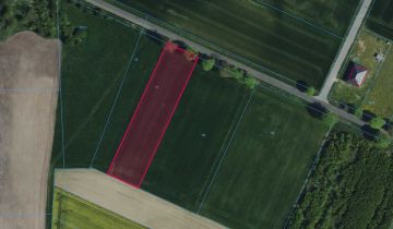 Działka budowlana Piekary