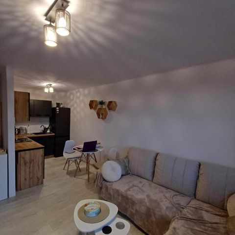 Mieszkanie 2-pokojowe Czerwionka-Leszczyny Leszczyny, ul. Rybnicka. Zdjęcie 1