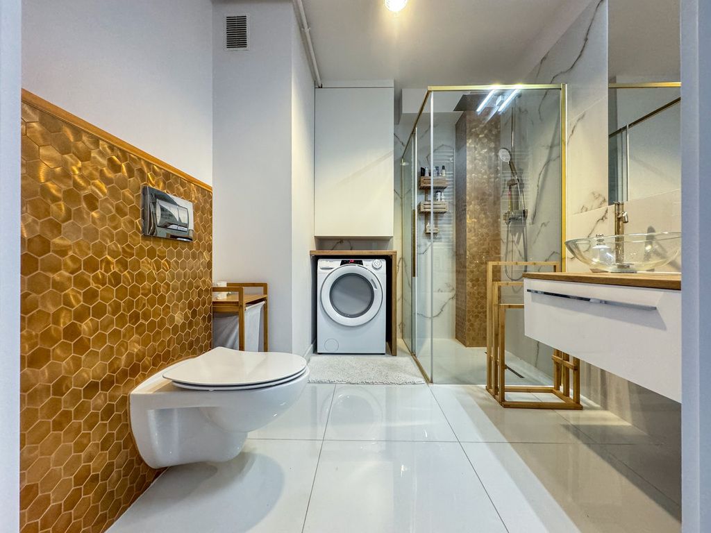 Mieszkanie 4-pokojowe Rzeszów, ul. Dworskie Ogrody. Zdjęcie 13