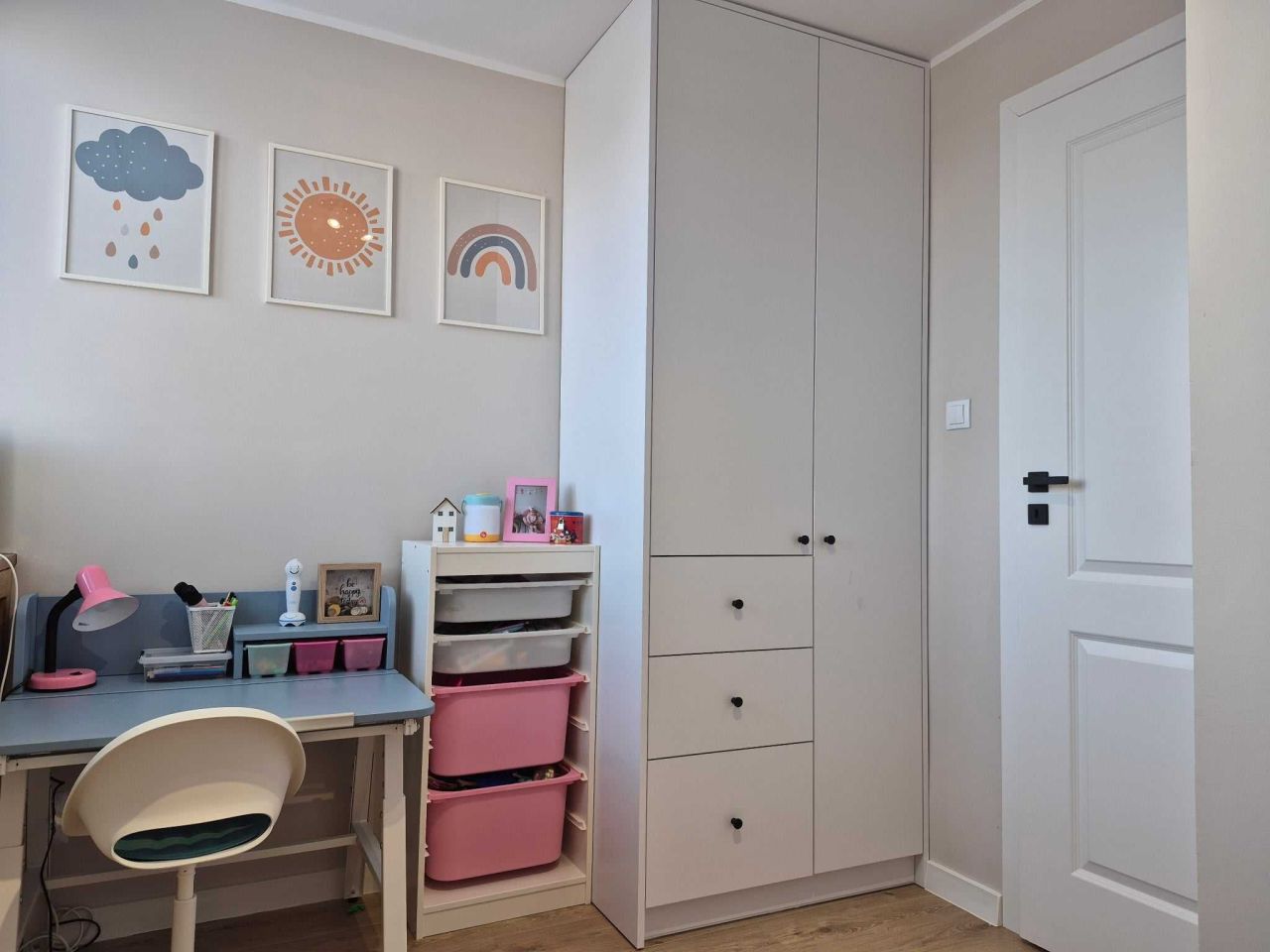 Mieszkanie 4-pokojowe Skierniewice Centrum, ul. Ryszarda Kaczorowskiego. Zdjęcie 7