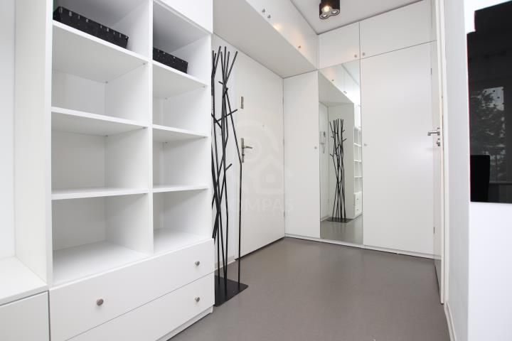 Mieszkanie 1-pokojowe Wrocław Brochów, ul. Koreańska. Zdjęcie 8