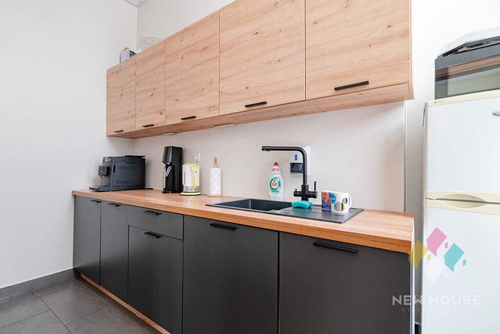 Biuro Gutkowo. Zdjęcie 11