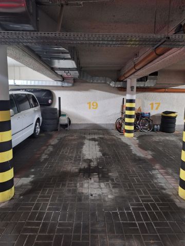 Garaż/miejsce parkingowe Gdynia Wielki Kack, ul. Lipowa. Zdjęcie 1