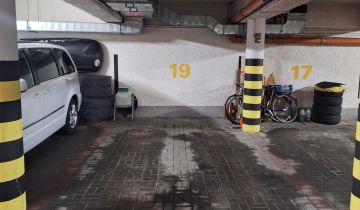 Garaż/miejsce parkingowe Gdynia Wielki Kack, ul. Lipowa