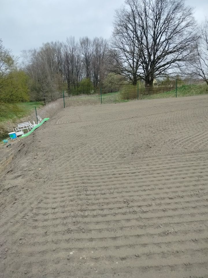 Działka rolno-budowlana Stare Koźle. Zdjęcie 4