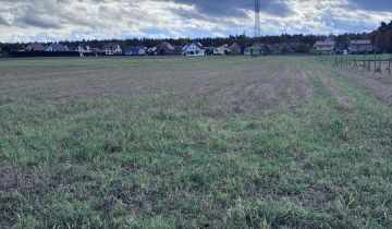 Działka rolna Kazimierz Biskupi, ul. Bielawy