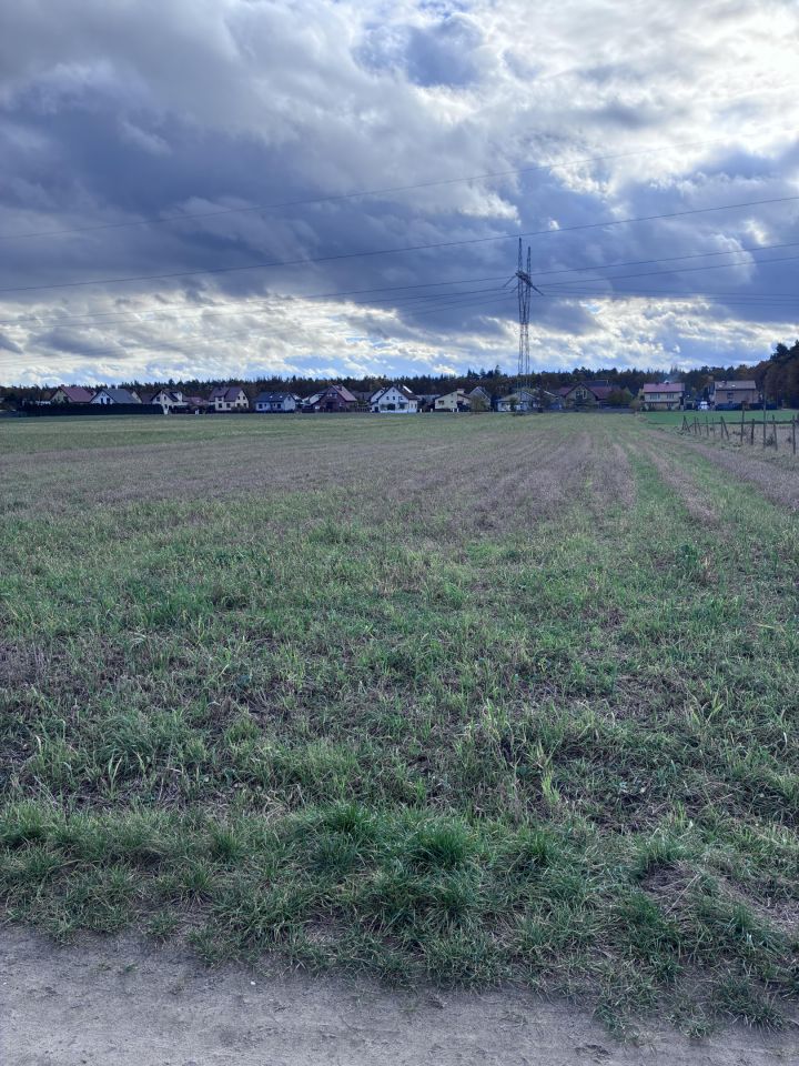 Działka rolna Kazimierz Biskupi, ul. Bielawy