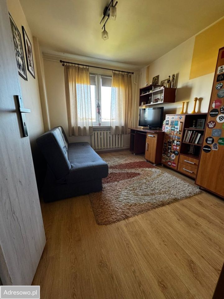 Mieszkanie 2-pokojowe Ostrowiec Świętokrzyski, os. Stawki. Zdjęcie 3