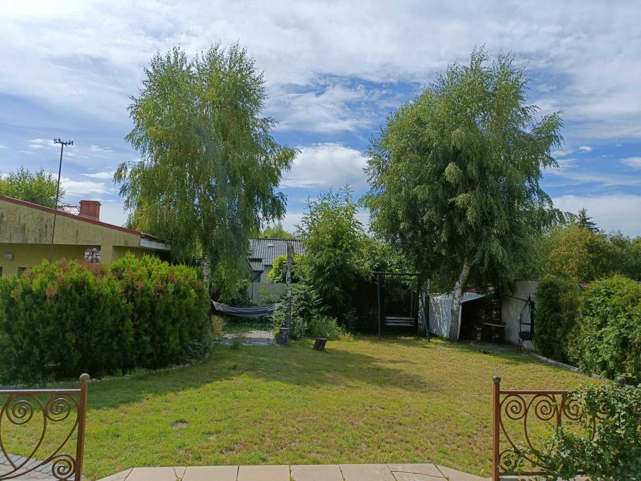 dom wolnostojący Cielimowo. Zdjęcie 4