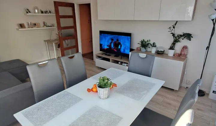 Mieszkanie 2-pokojowe Kalisz, ul. Adama Asnyka