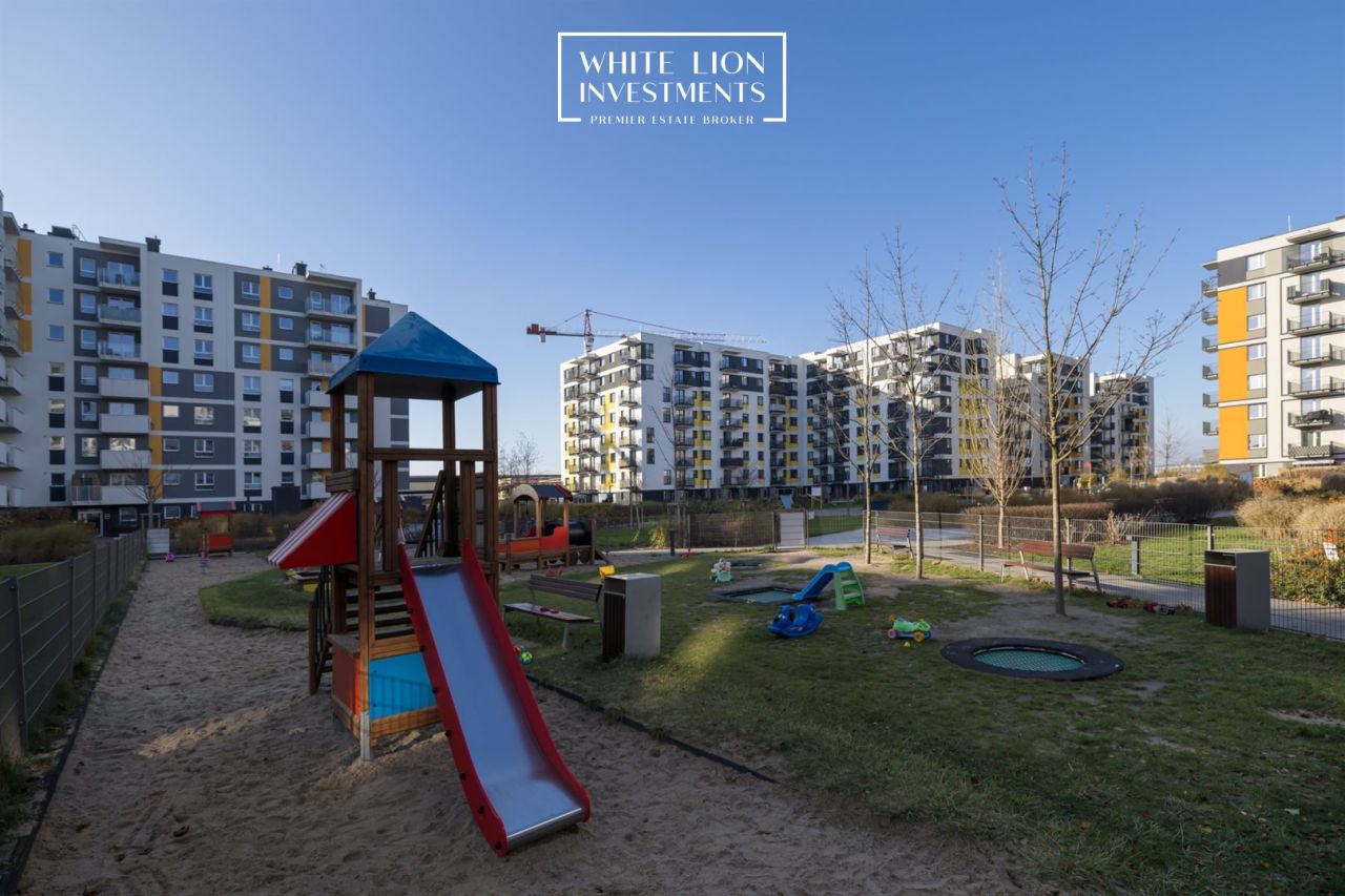 Mieszkanie 3-pokojowe Warszawa Ursus, ul. Posag 7 Panien. Zdjęcie 17