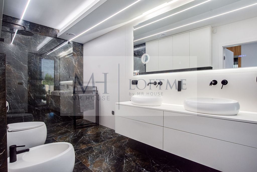 dom wolnostojący, 4 pokoje Piątkowisko. Zdjęcie 7