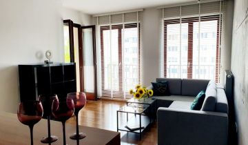 Mieszkanie 2-pokojowe Warszawa Śródmieście