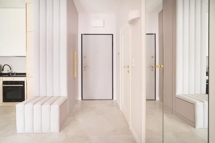 Mieszkanie 2-pokojowe Warszawa Wilanów, ul. Oś Królewska. Zdjęcie 7