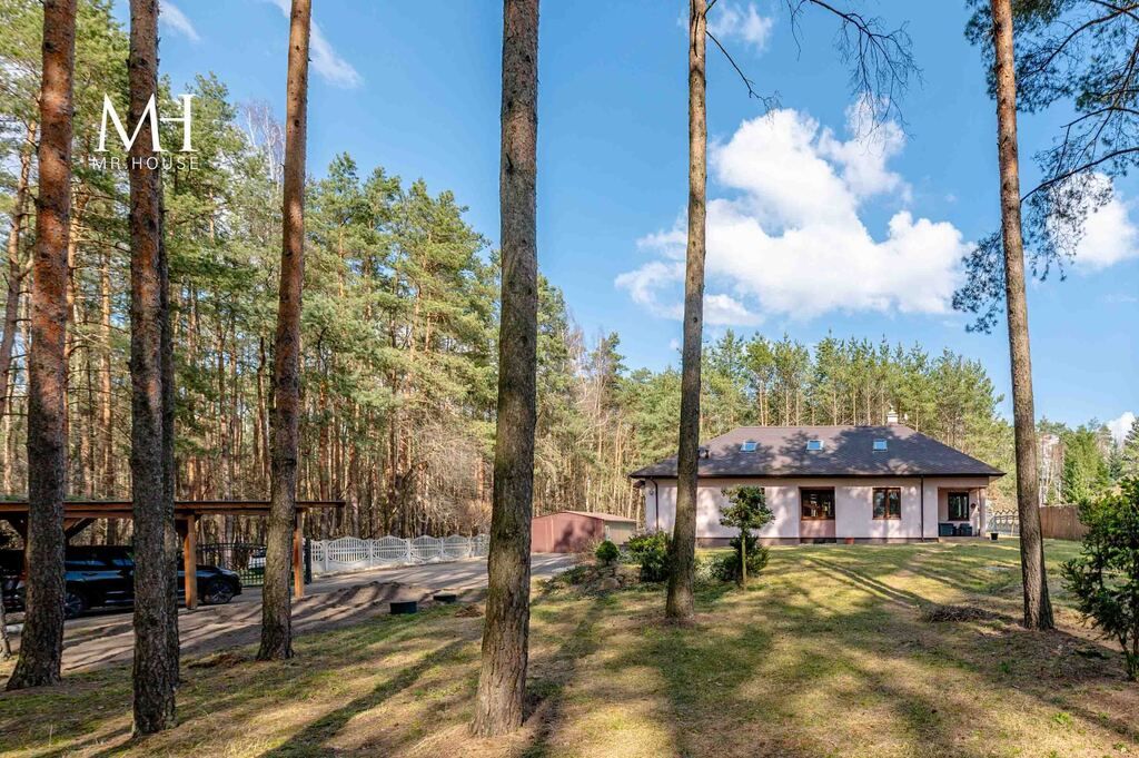 dom wolnostojący, 5 pokoi Zofiówka. Zdjęcie 18