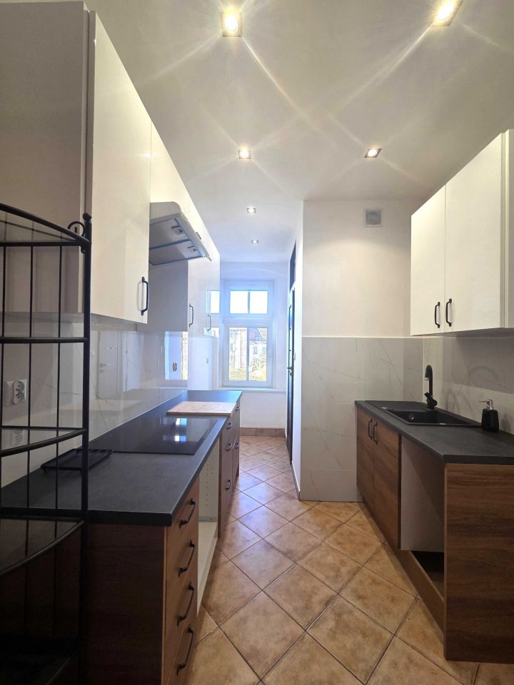 Mieszkanie 3-pokojowe Legnica, ul. Mieczysława Niedziałkowskiego. Zdjęcie 8